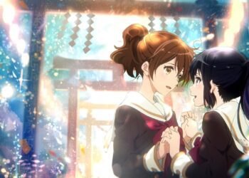 Hibike! Euphonium İzleme Sırası