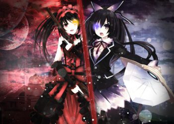Date A Live IV Fansub Önerisi