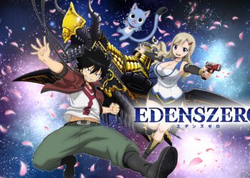 Edens Zero Fansub Önerisi