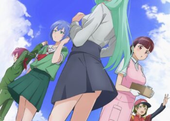 Dogeza de Tanondemita Fansub Önerisi