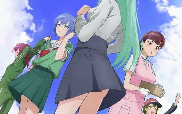 Dogeza de Tanondemita Fansub Önerisi