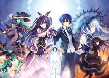 Date A Live İzleme Sırası