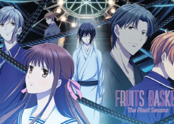 Fruits Basket: The Final Fansub Önerisi