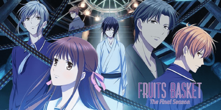 Fruits Basket: The Final Fansub Önerisi 4 Fruits Basket: The Final Fansub Önerisi