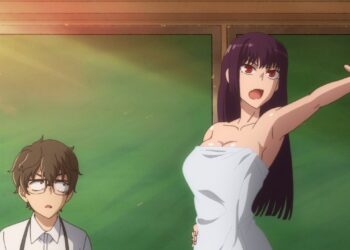 Ijiranaide Nagatoro-san Fansub Önerisi