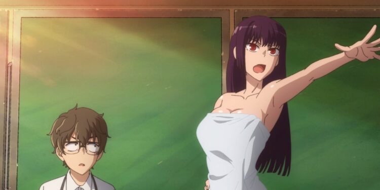 Ijiranaide Nagatoro-san Fansub Önerisi 4 Ijiranaide Nagatoro-san Fansub Önerisi