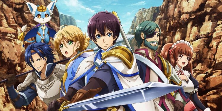 Hortensia Saga Fansub Önerisi 4 Hortensia Saga Fansub Önerisi