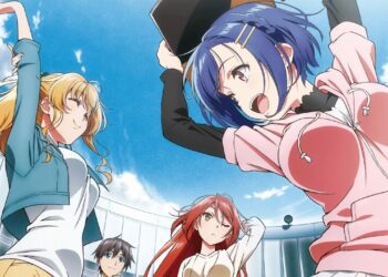 Bokutachi no Remake Fansub Önerisi