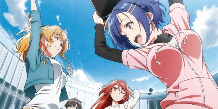 Bokutachi no Remake Fansub Önerisi 4 Bokutachi no Remake Fansub Önerisi