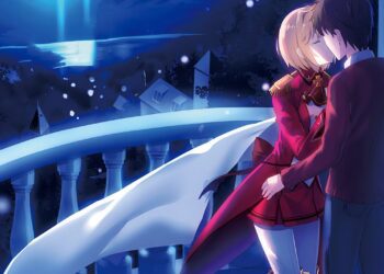 Genjitsu Shugi Yuusha no Oukoku Saikenki Fansub Önerisi