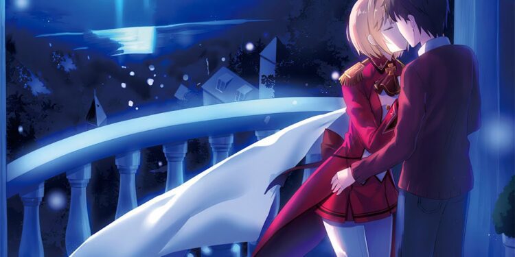 Genjitsu Shugi Yuusha no Oukoku Saikenki Fansub Önerisi 4 Genjitsu Shugi Yuusha no Oukoku Saikenki Fansub Önerisi