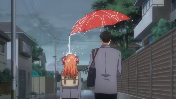 arkadaşlıktan sevgili olma konulu anime, kankadan sevgiliye animeler