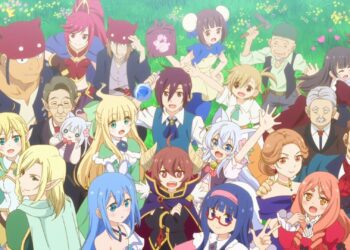 Cheat Kusushi no Slow Life: Isekai ni Tsukurou Drugstore Fansub Önerisi