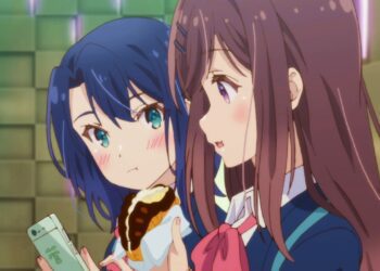 Adachi to Shimamura Fansub Önerisi