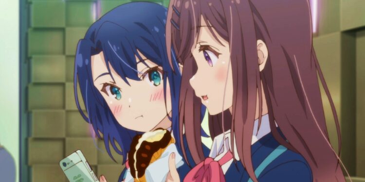 Adachi to Shimamura Fansub Önerisi 4 Adachi to Shimamura Fansub Önerisi