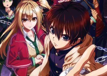 Deatte 5-byou de Battle Fansub Önerisi