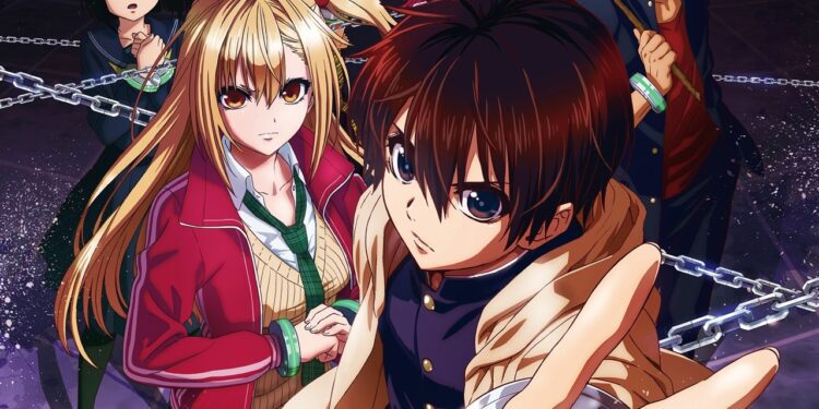 Deatte 5-byou de Battle Fansub Önerisi