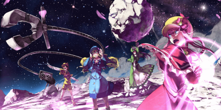 Tantei Opera Milky Holmes İzleme Sırası