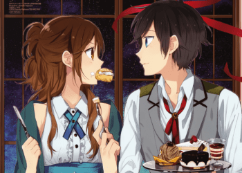 Horimiya Fansub Önerisi