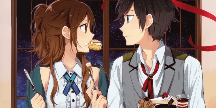 Horimiya Fansub Önerisi