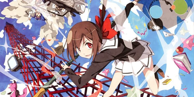 Kyousou Giga İzleme Sırası