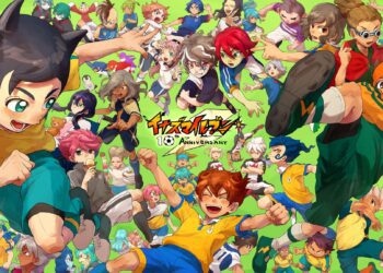 Inazuma Eleven İzleme Sırası