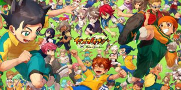 Inazuma Eleven İzleme Sırası