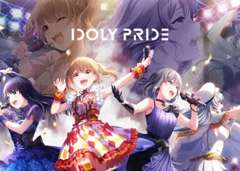 Idoly Pride Fansub Önerisi