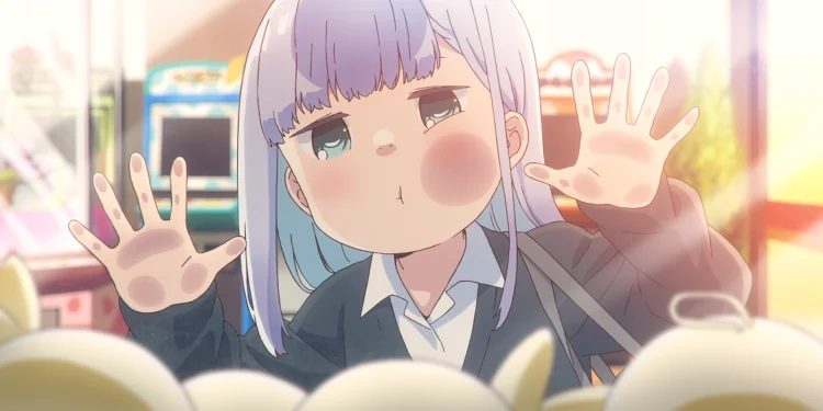 Aharen-san wa Hakarenai Fansub Önerisi 4 Aharen-san wa Hakarenai Fansub Önerisi