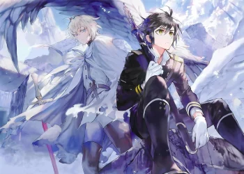 Owari no Seraph İzleme Sırası