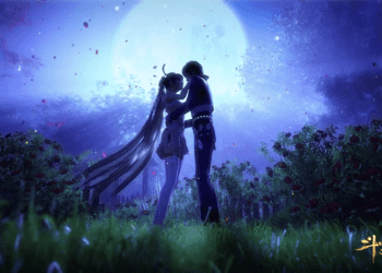 Douluo Dalu Benzeri Animeler