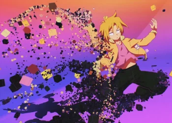 Heion Sedai no Idaten-tachi Fansub Önerisi