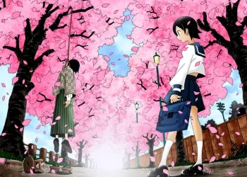 Sayonara Zetsubou Sensei İzleme Sırası