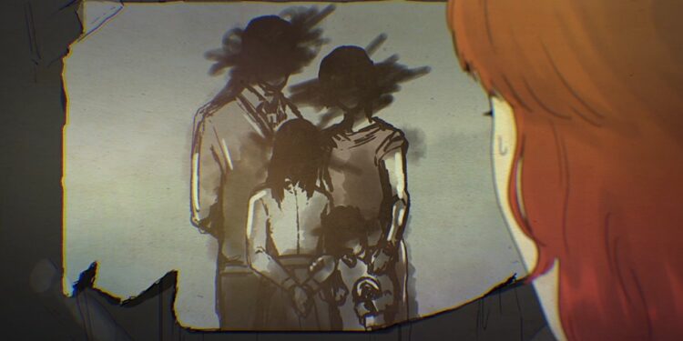 Yami Shibai 8. Sezon Fansub Önerisi 4 Yami Shibai 8. Sezon Fansub Önerisi