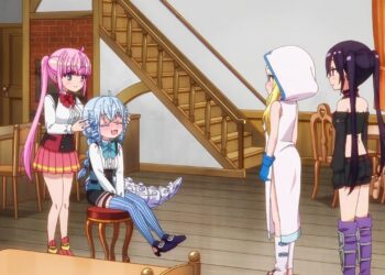 RPG Fudousan Fansub Önerisi