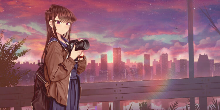 Komi-san wa Comyushou desu. 2. Sezon Fansub Önerisi