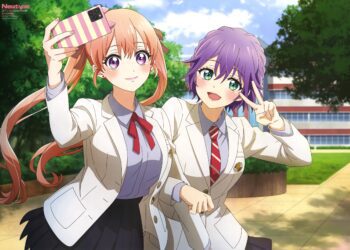 Kakkou no Iinazuke Fansub Önerisi