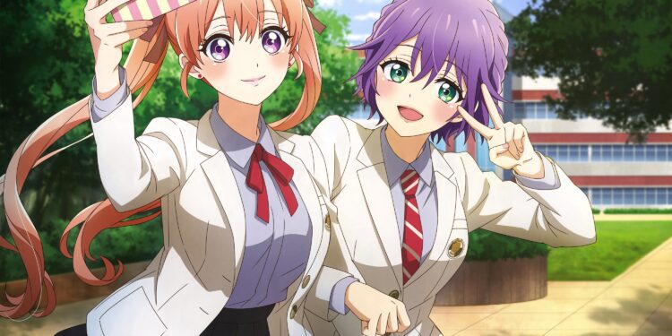 Kakkou no Iinazuke Fansub Önerisi 4 Kakkou no Iinazuke Fansub Önerisi