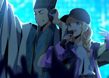 Paripi Koumei Fansub Önerisi