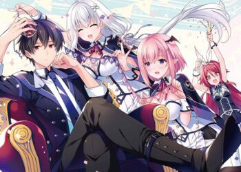 Shijou Saikyou no Daimaou Murabito A ni Tensei Suru Fansub Önerisi