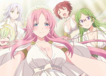 Megami-ryou no Ryoubo-kun. Fansub Önerisi