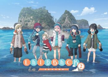 Yuru Camp 2. Sezon Fansub Önerisi