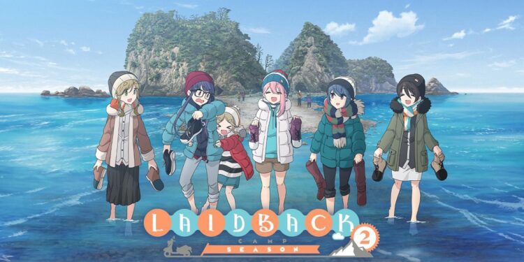 Yuru Camp 2. Sezon Fansub Önerisi