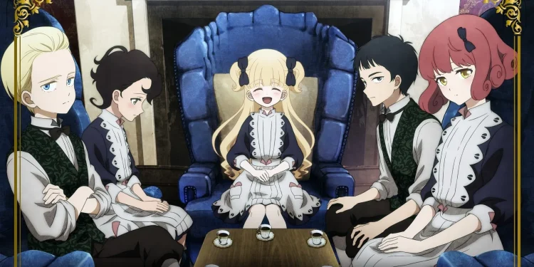 Shadows House Fansub Önerisi 4 Shadows House Fansub Önerisi