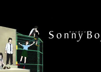 Sonny Boy Fansub Önerisi