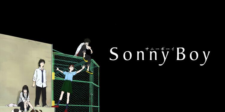 Sonny Boy Fansub Önerisi