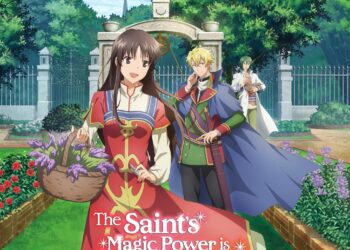 Seijo no Maryoku wa Bannou Desu Fansub Önerisi