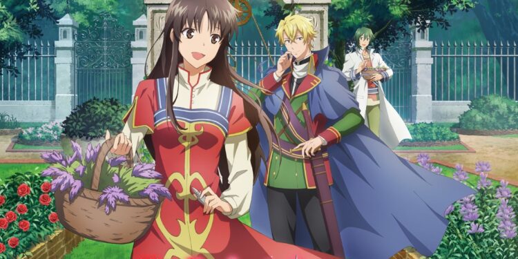 Seijo no Maryoku wa Bannou Desu Fansub Önerisi 4 Seijo no Maryoku wa Bannou Desu Fansub Önerisi