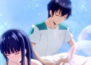Mahouka Koukou no Yuutousei Fansub Önerisi