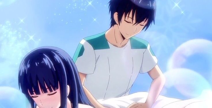 Mahouka Koukou no Yuutousei Fansub Önerisi 4 Mahouka Koukou no Yuutousei Fansub Önerisi